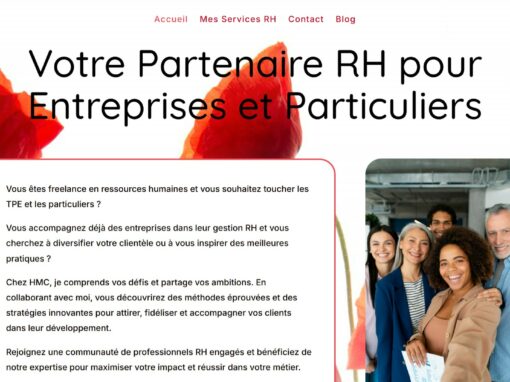 Consultante RH