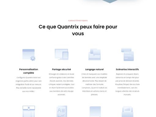 Entreprise