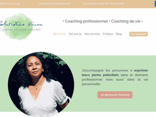 Coach