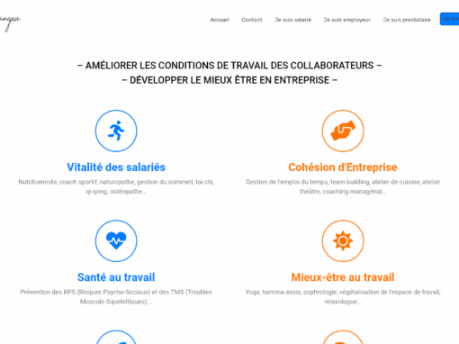 Entreprise RSE & QVT