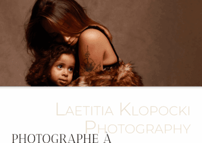 Photographe