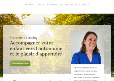 Praticienne