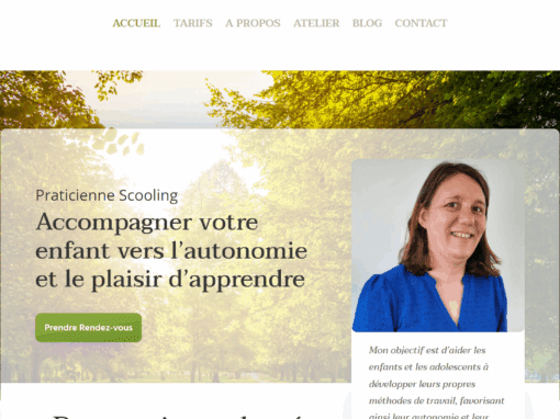Praticienne