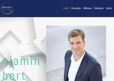 Consultant Immobilier