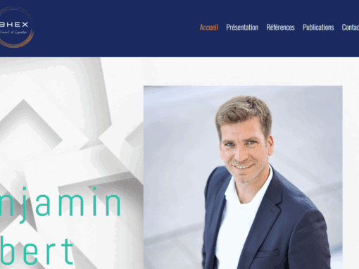 Consultant Immobilier