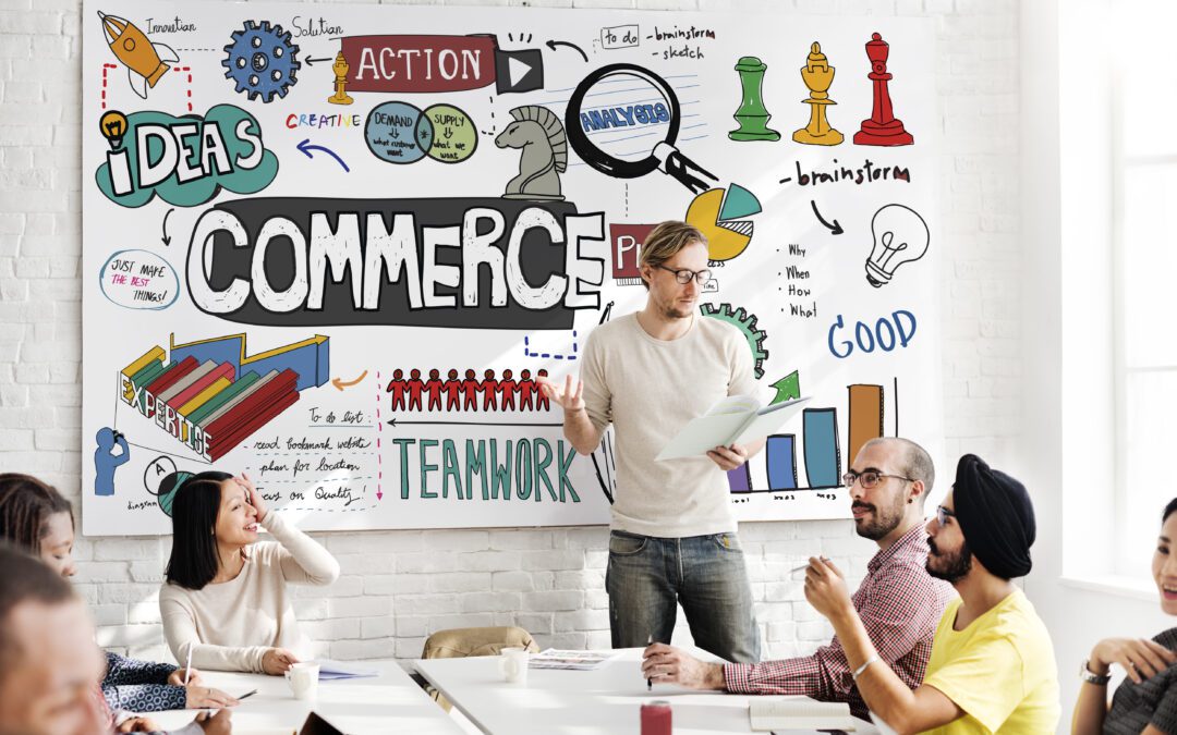 Améliorer votre stratégie marketing digital : identifiez et corrigez les habitudes qui freinent votre croissance