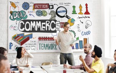 Améliorer votre stratégie marketing digital : identifiez et corrigez les habitudes qui freinent votre croissance