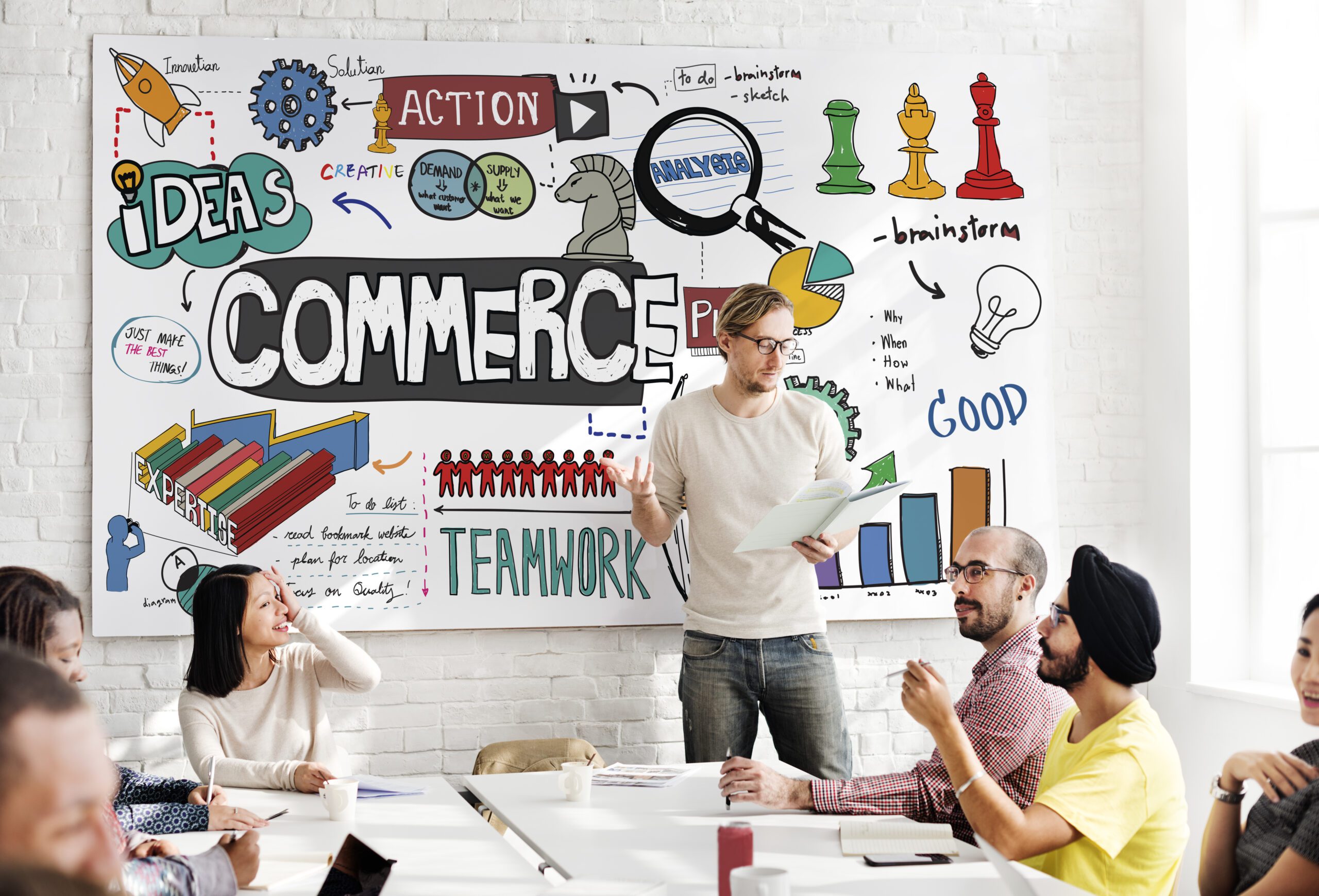 Améliorer votre stratégie marketing digital