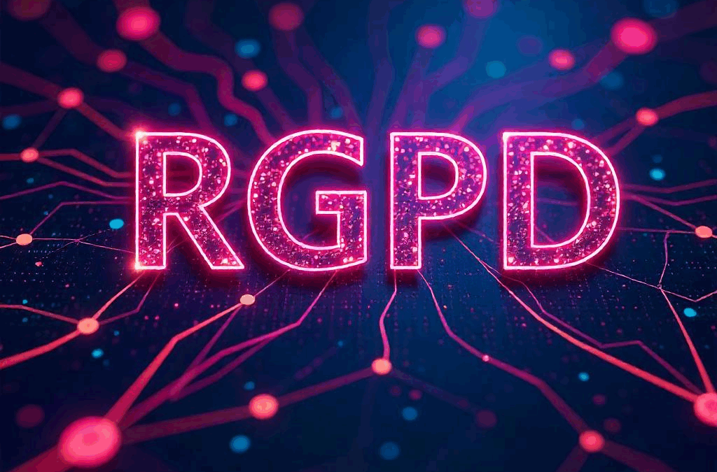 Un site web conforme RGPD : protéger vos visiteurs, c’est aussi protéger votre activité
