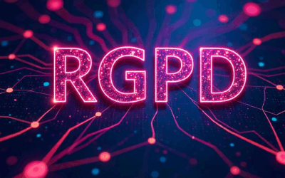 Un site web conforme RGPD : protéger vos visiteurs, c’est aussi protéger votre activité