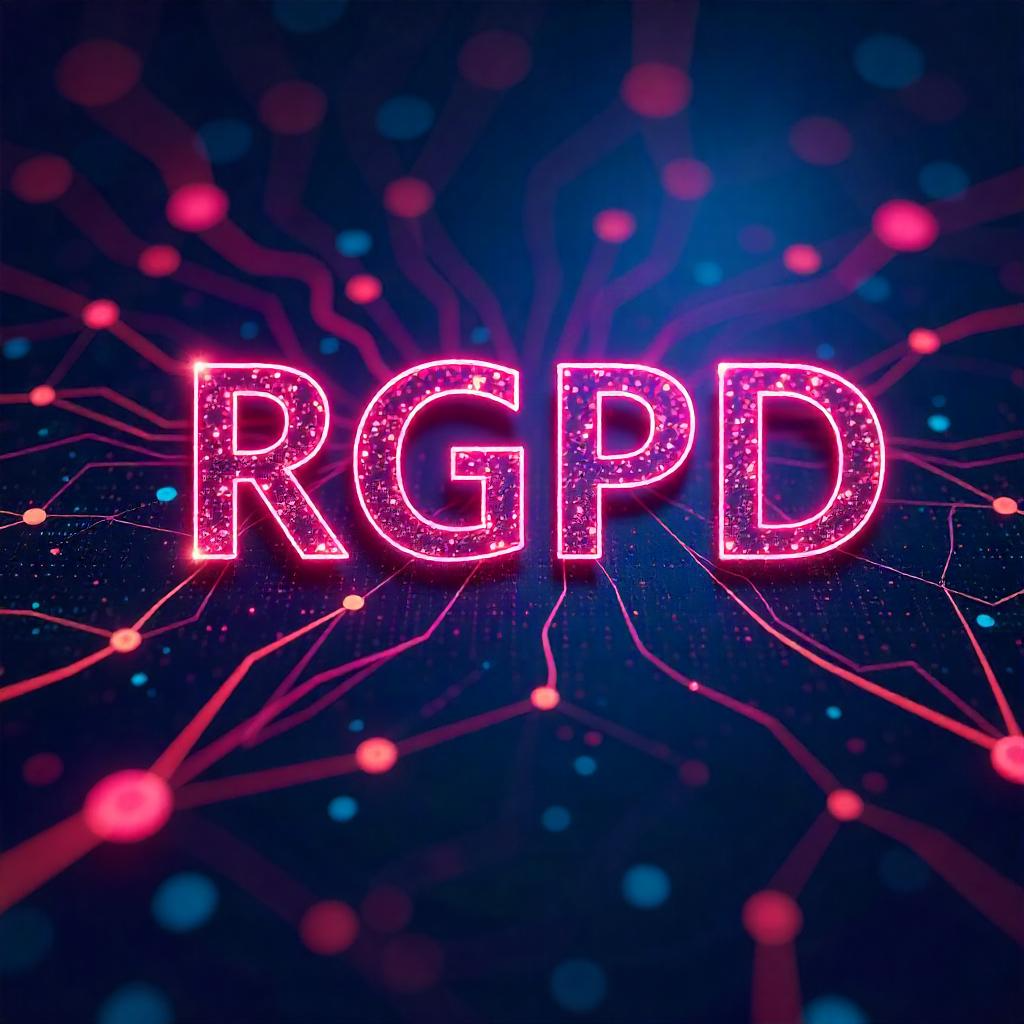 site web conforme RGPD