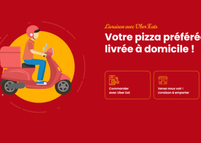 Pizzeria