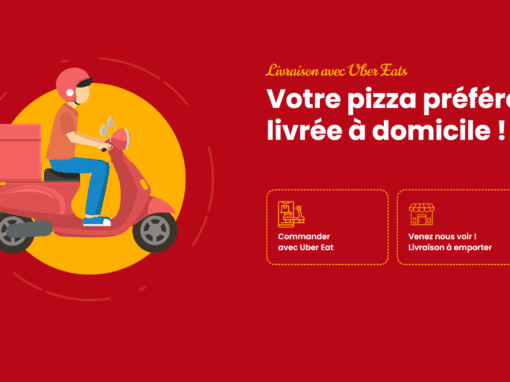 Pizzeria