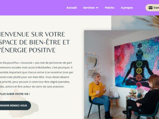 Praticienne magnétisme