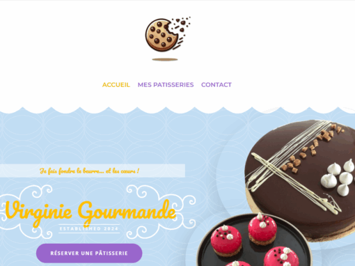 Patisserie