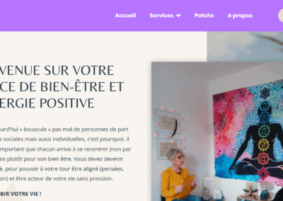 Praticienne
