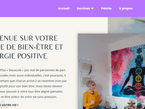 Praticienne