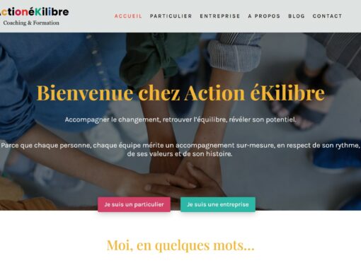 Coaching et formation