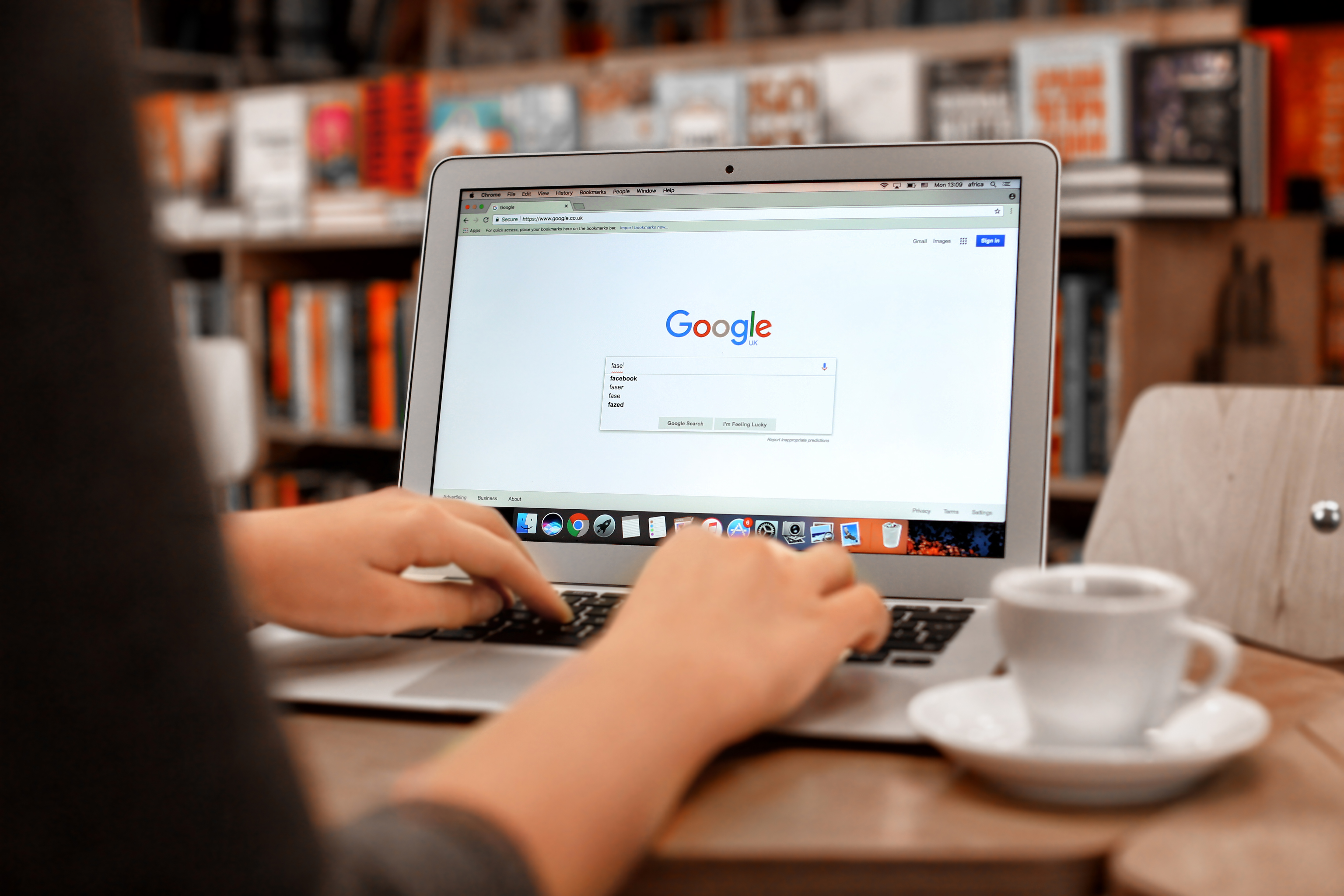 comment optimiser son site pour Google