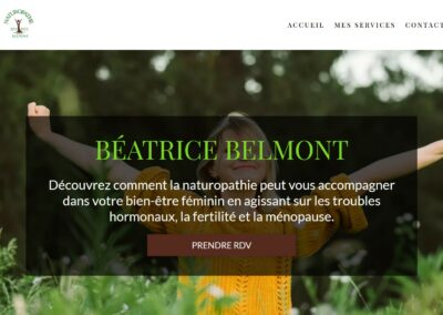 Naturopathe