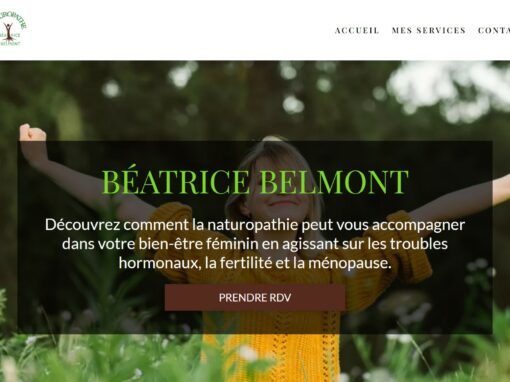 Naturopathe