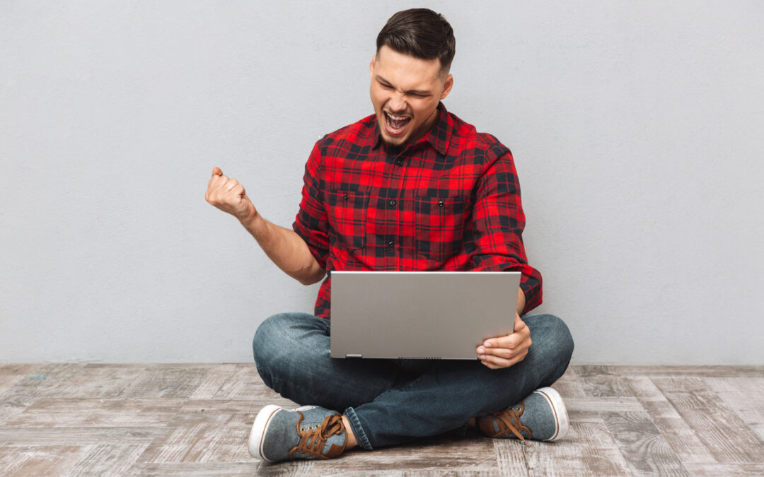 Les 5 erreurs à éviter sur un site web : guide pour entrepreneurs et TPE