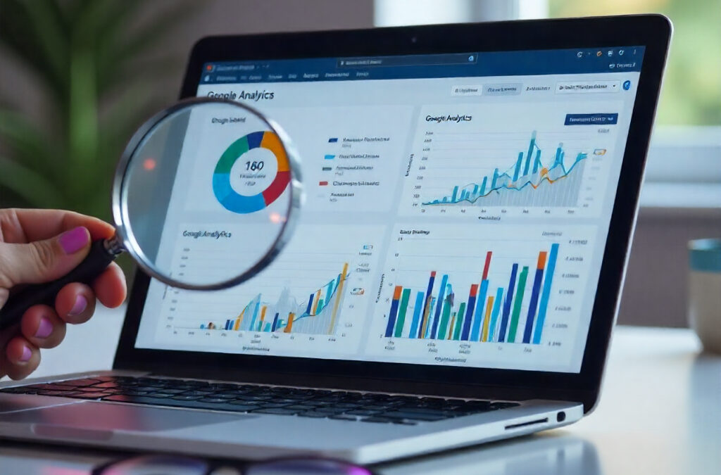 Ce qu’un audit SEO de site révèle (et comment l’optimiser après)
