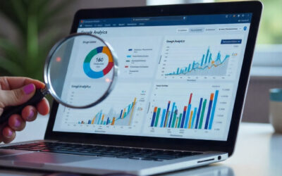 Ce qu’un audit SEO de site révèle (et comment l’optimiser après)